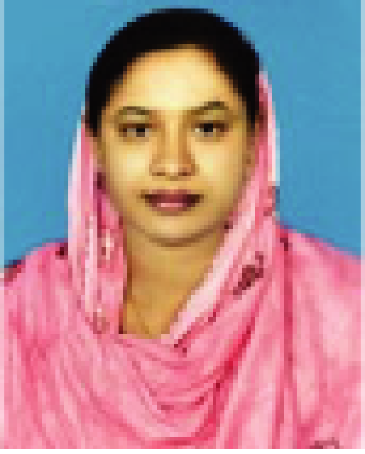 Mst. Khadiza Khatun